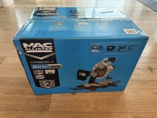 Mac allister 1500w for sale  ALDERSHOT