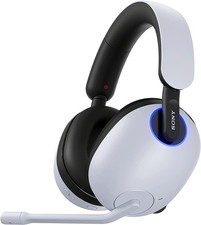 Fone de Ouvido para Jogos Sony INZONE H9 Sem Fio com Cancelamento de Ruído, Fones de Ouvido Over-ear - comprar usado Fone de Ouvido para Jogos Sony INZONE H9 Sem Fio com Cancelamento de Ruído, Fones de Ouvido Over-ear - comprar usado  Enviando para Brazil