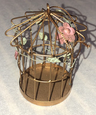 Bird cage christmas for sale  Nampa