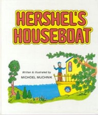 Hershel houseboat michoel for sale  Sparks