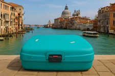 roncato luggage for sale  Union Grove