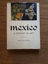Mexico history art for sale  Pennsauken