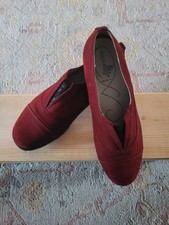 Waldläufer ballerina weite gebraucht kaufen  Berlin