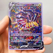 Pokemon tcg giratina usato  Casoria