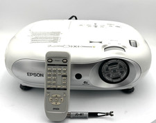 Epson lcd projector for sale  Peoria