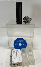 Nintendo wii console for sale  Las Vegas