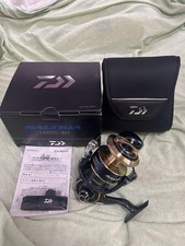 Daiwa saltiga 14000 d'occasion  Expédié en France
