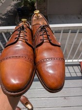 Allen edmonds clifton for sale  Washington