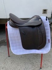 Farrington saddle brown for sale  DEWSBURY