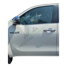 Toyota hilux 2023 for sale Toyota hilux 2023 for sale  NOTTINGHAM