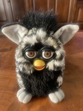 Raro furby husky usato  Bra