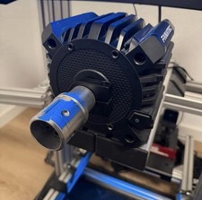 Fanatec gran turismo gebraucht kaufen  Boizenburg/ Elbe