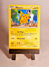 Pokemon pikachu karte gebraucht kaufen  Willich