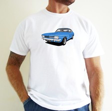 Capri mk1 car for sale  WARRINGTON