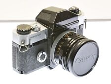 Canonflex r2000 con usato  Roma