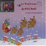 Elcy traineau père d'occasion Elcy traineau père d'occasion  Montigny-le-Bretonneux