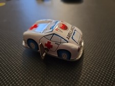 Jouet ancien tôle d'occasion  Trémentines