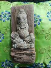Ganesha elefantengott indien gebraucht kaufen  Viersen