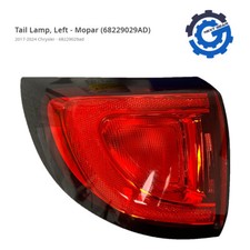 New oem mopar d'occasion  Expédié en Belgium
