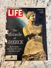 Life magazine january for sale  Savannah