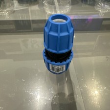 Floplast mdpe 25mm for sale  CHELMSFORD