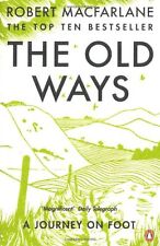 Old ways journey for sale  UK