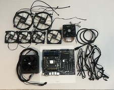 Gaming parts bundle for sale  Phoenix
