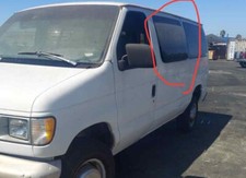 Ford van pop for sale  Venice