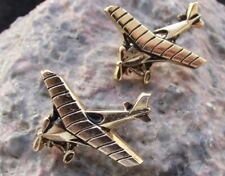 Pair vintage aircraft for sale  MACHYNLLETH