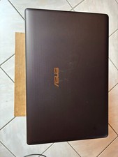 Notebook asus a75vj gebraucht kaufen  Kamen