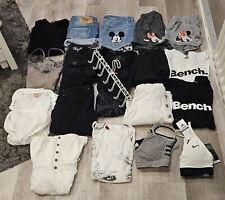 Bekleidungspaket damen nly gebraucht kaufen  Cottbus