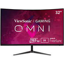 Viewsonic vx3218c omni for sale  Garland