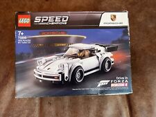 lego porsche 911 for sale  BURTON-ON-TRENT