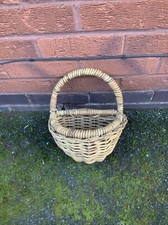 tall wicker baskets for sale tall wicker baskets for sale NOTTINGHAM