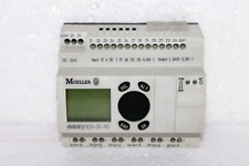 Relé programável EATON MOELLER EASY820-DC-RC EASY comprar usado  Enviando para Brazil