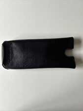 Microvision riginal lederhüll gebraucht kaufen  Dimbach, Lug, Wilgartswiesen