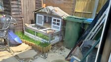 Outdoor rabbit cage for sale  LITTLEHAMPTON