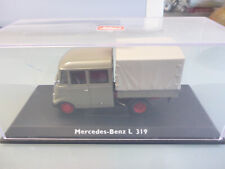 Mercedes l319 plateau d'occasion  Lodève