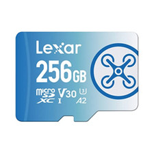 Lexar fly micro usato  Roccagloriosa