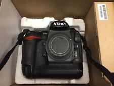 Profi nikon d3s gebraucht kaufen  Icking