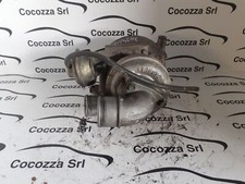 Turbina nissan terrano usato  Pordenone