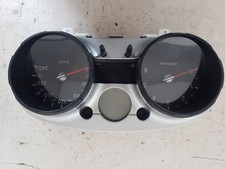 Jd09d quadro strumenti usato  Piana di Monte Verna