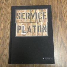 Service platon second d'occasion  Expédié en Belgium