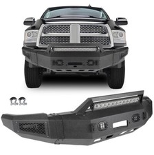 Assembly front bumper for sale  Ontario