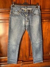 Jeans 4us paciotti usato  Valle Castellana