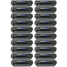 Cartucho de toner 20 preto para HP LaserJet Pro M1132 M1212nf P1102w P1104w CE285A comprar usado  Enviando para Brazil
