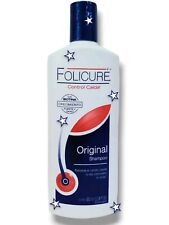 Folicure original shampoo for sale  Brownsville