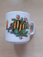 Riginal janosch tasse gebraucht kaufen  Köditz
