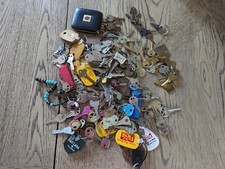 Key lot mixed for sale  Dayton