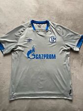 Schalke 04 - Umbro 2018/19 Koszulka wyjazdowa Piłka nożna Jersey Koszulka piłkarska rozm. XL, używany na sprzedaż  PL